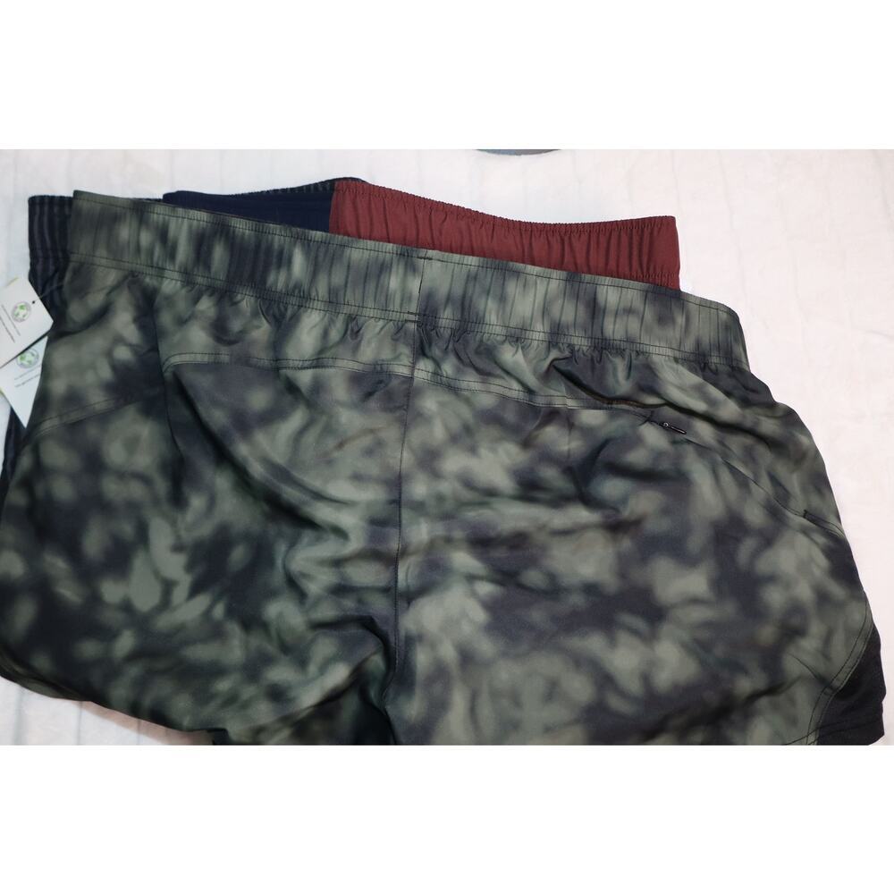Athletic Works Core Running Shorts- 5 pack Size XXL